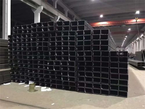 广南冷拔方管选型指南 工程采购怎么选
